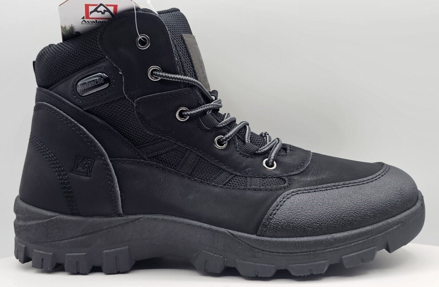 Avalanche Outdoor Boots - Hiking - Trail - AV87726 - Men's