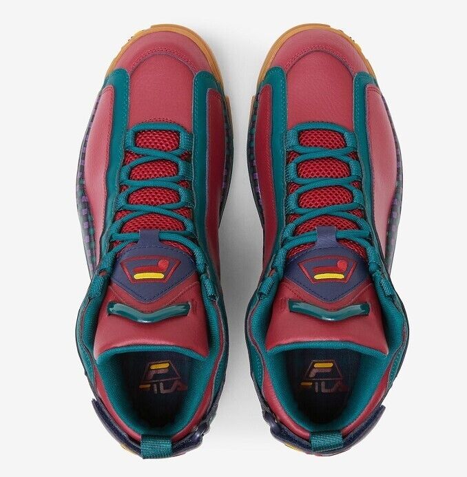 Fila - Grant Hill 2 - 1BM01316-933