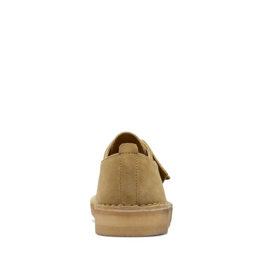 Clarks Desert Coal London - 26171491 (Adults)