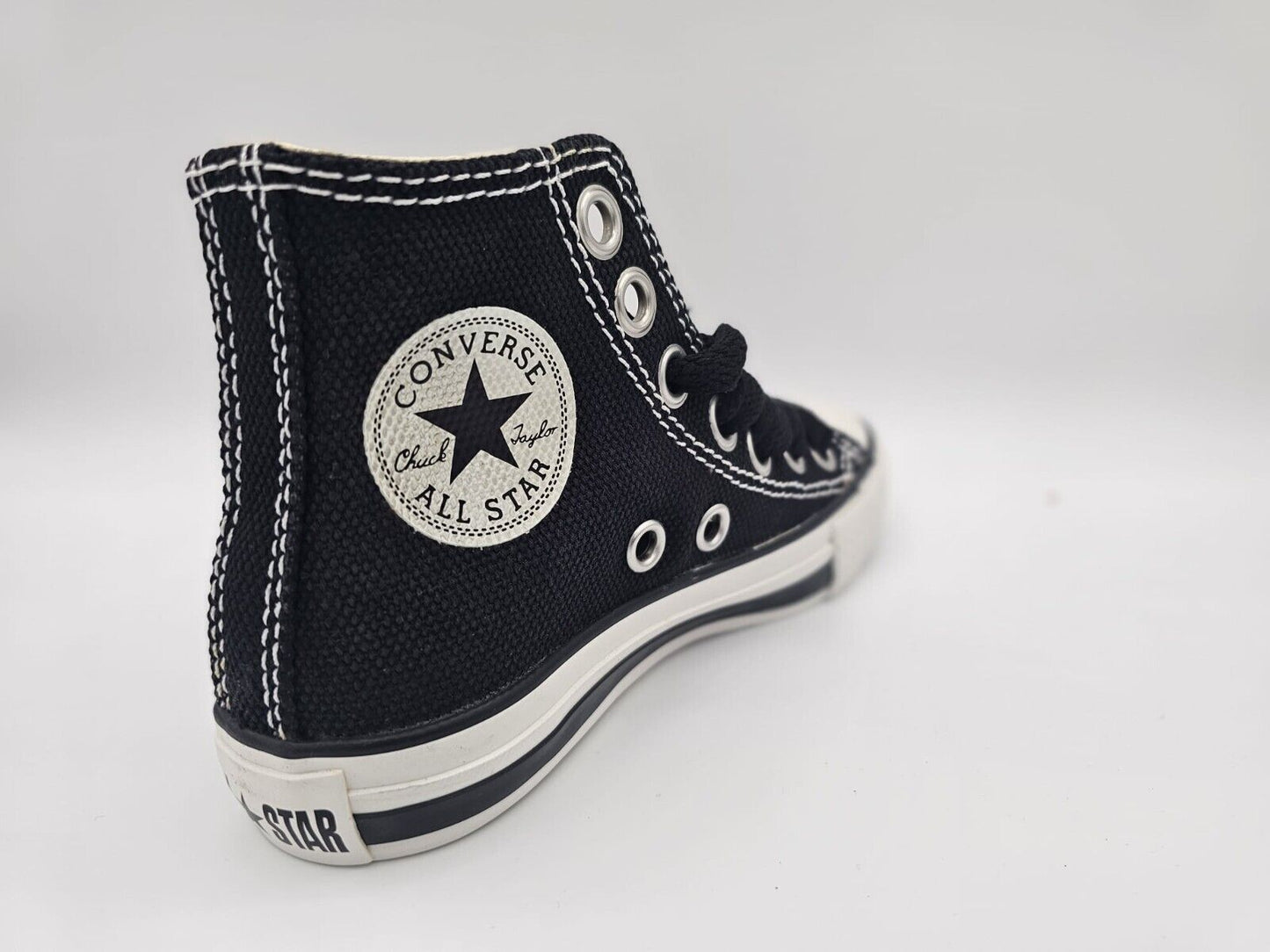 Converse All Star CT Simple Details HI - 1V463