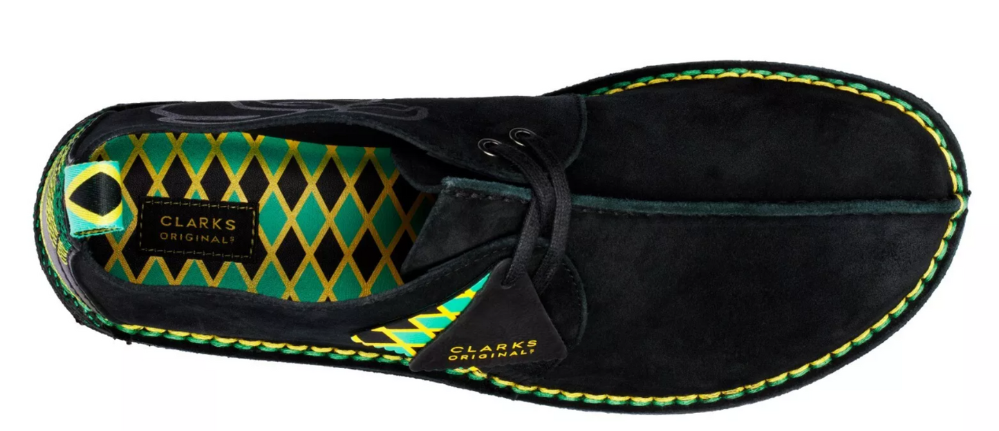 Clarks Desert Trek - Jamaica - 26156058