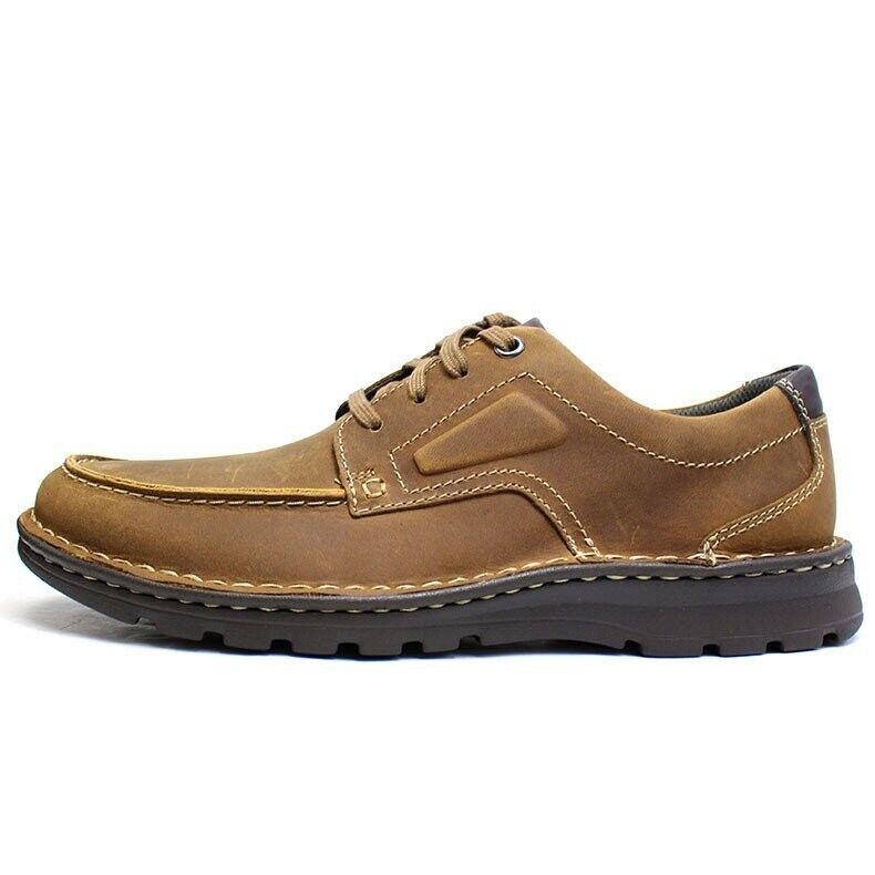 Clarks Vanek Apron - 26128465 - Men's
