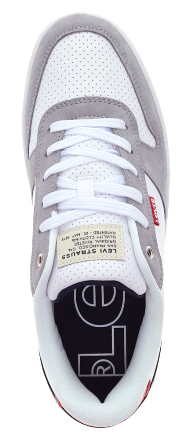 Levi's Footwear / Sneaker Drive Lo _ Men's - 510702-67W1