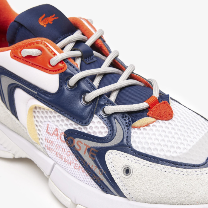 Lacoste L003 NE 223 1 SMA - 746SMA0003-1U2