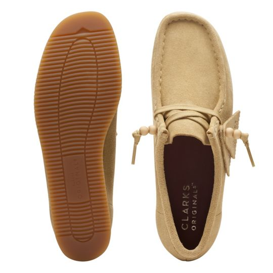Clarks Wallacraft Bee Maple (WOMEN'S) - 26173498