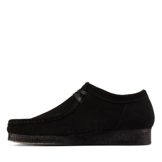 Clarks Wallabee Lo - 26155522 - WOMEN'S