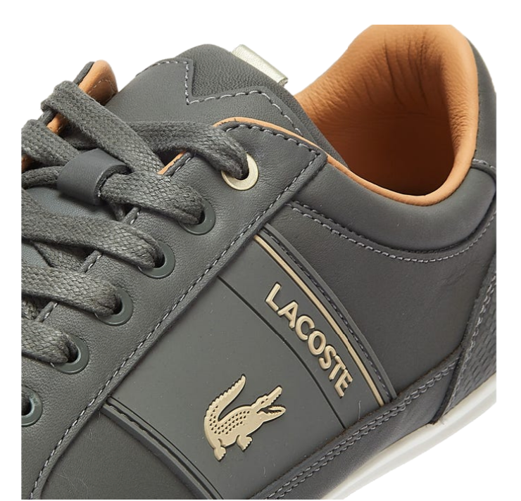 Lacoste Chaymon 0321 1 CMA Leather - 710CMA0010-2M1 - Adults
