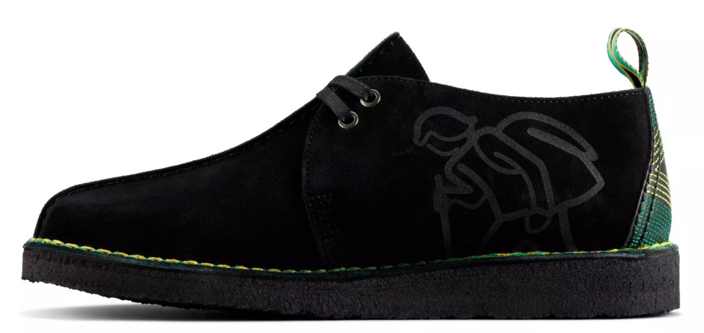 Clarks Desert Trek - Jamaica - 26156058