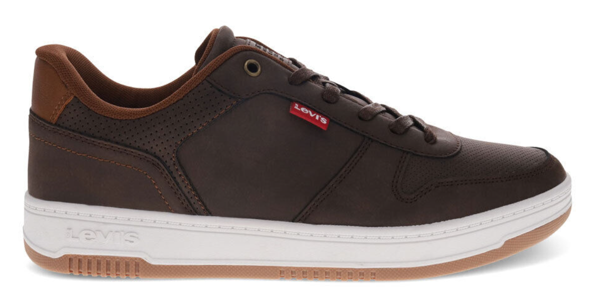 Levi's Footwear Deive Lo - Men - 510858-09B1