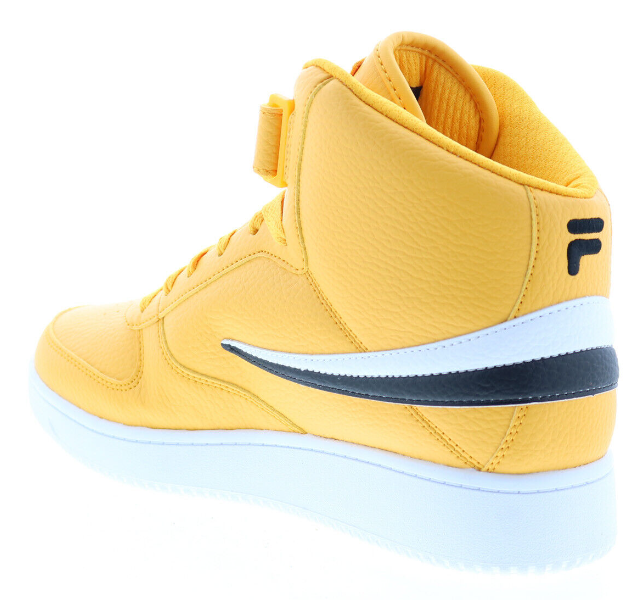 Fila A-HIGH - 1CM00540-703 - Men's