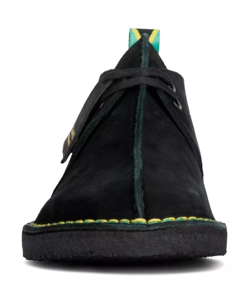Clarks Desert Trek - Jamaica - 26156058