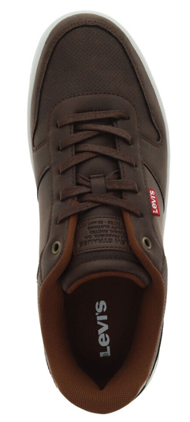 Levi's Footwear Deive Lo - Men - 510858-09B1