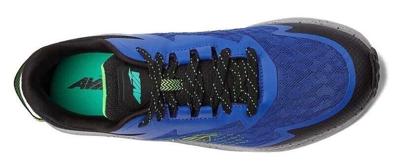 Avia Storm [A50081-MMBK) MENS