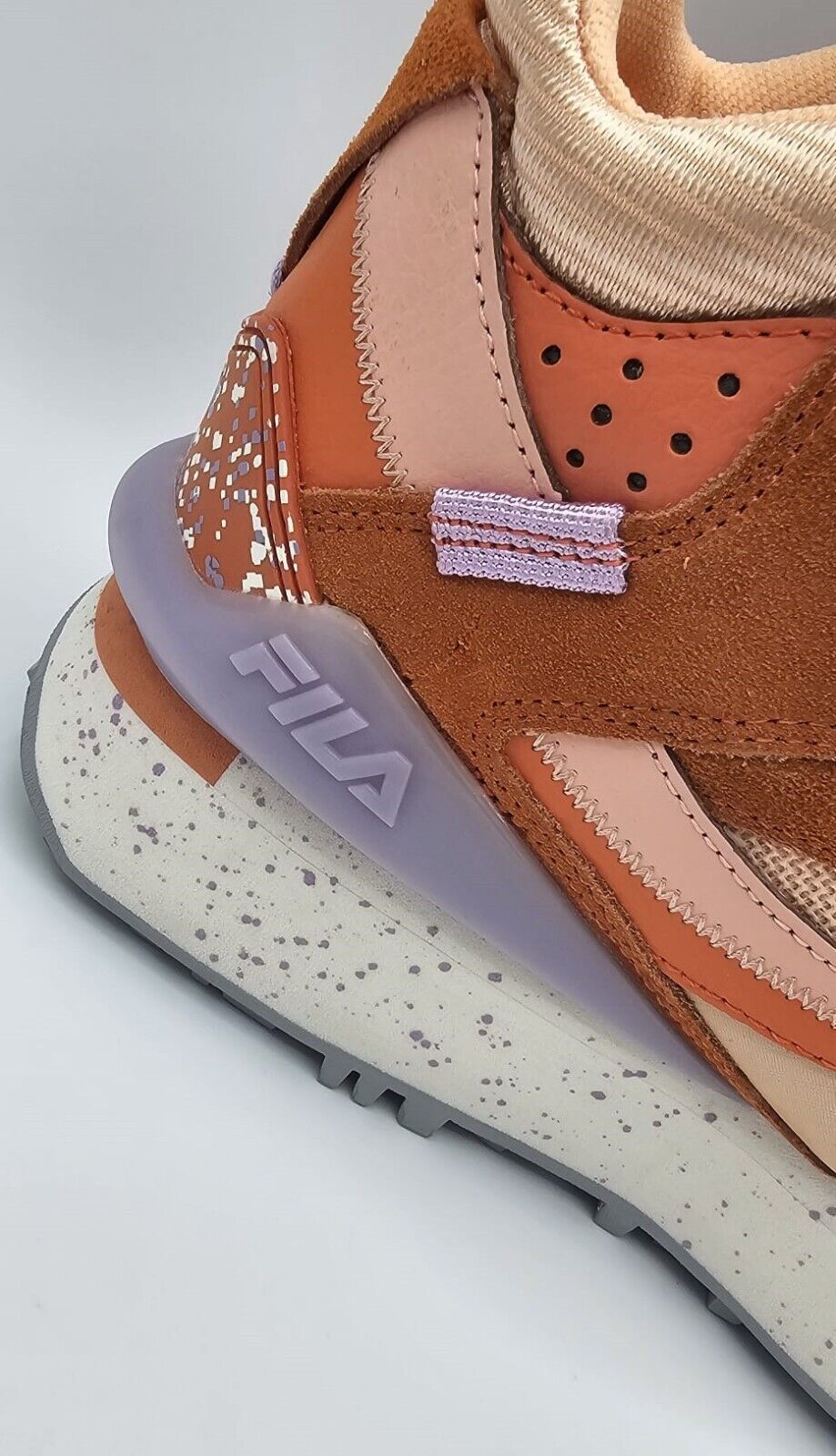 Fila "Renno Multi Trekking" WOMEN'S