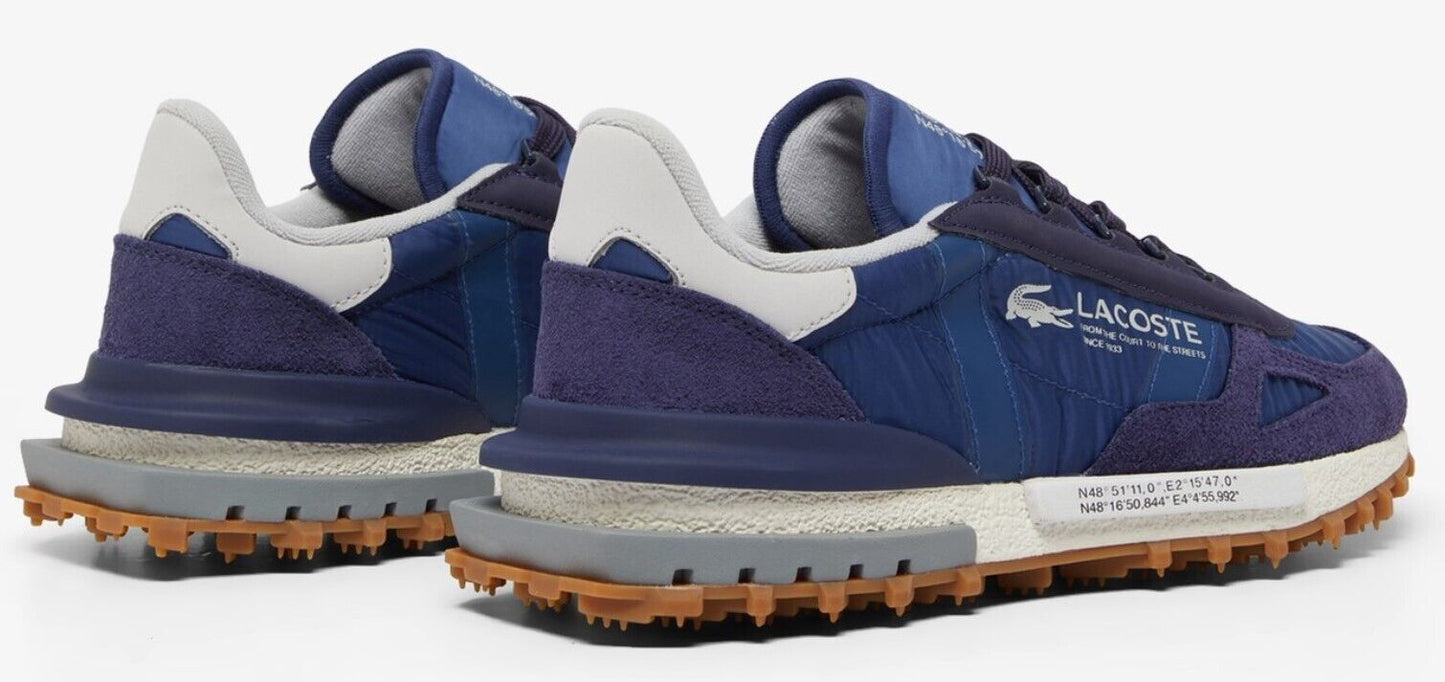 Lacoste Elite Active 224 2 SMA - 748SMA0050-8T5