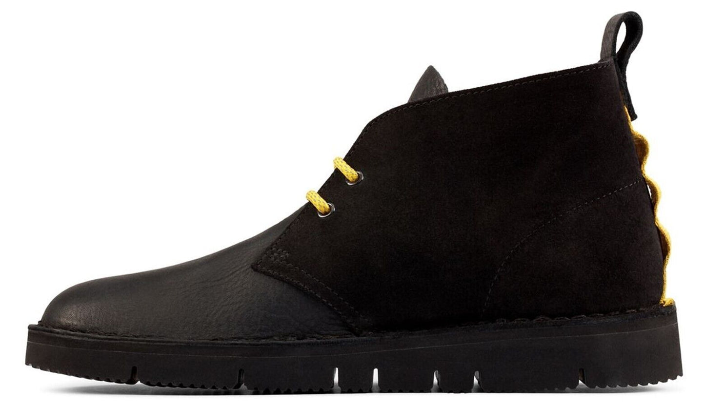 Clarks Desert BT 2.0 - 26153969 - Men's