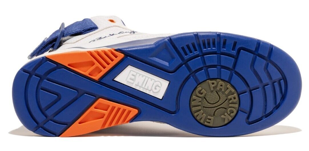 Patrick Ewing 33 HI VINTAGE (1BM02467-132) Men's