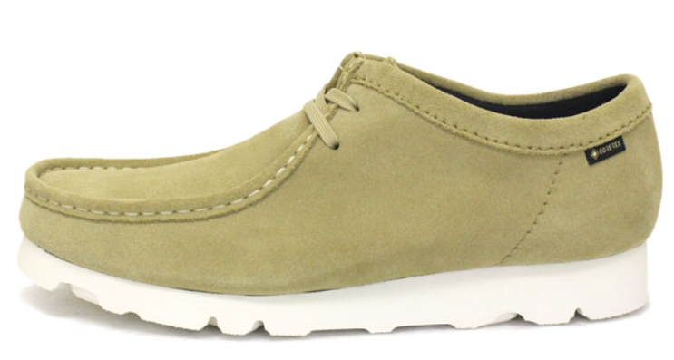 Clarks Wallabee GTX - 26149450 (SPECIAL PRICE)