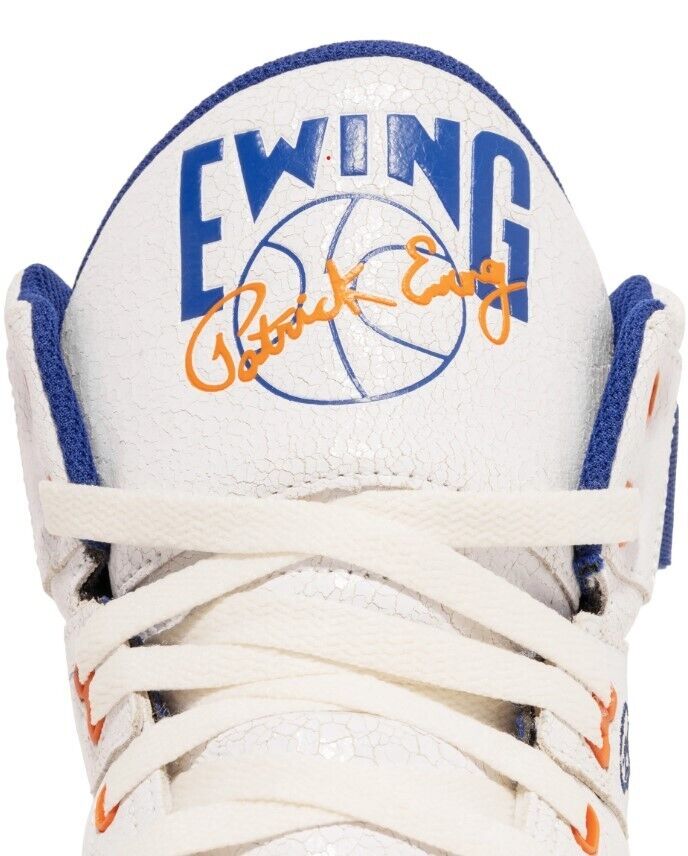 Patrick Ewing 33 HI VINTAGE (1BM02467-132) Men's