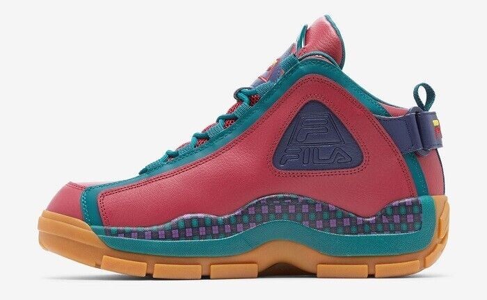 Fila - Grant Hill 2 - 1BM01316-933
