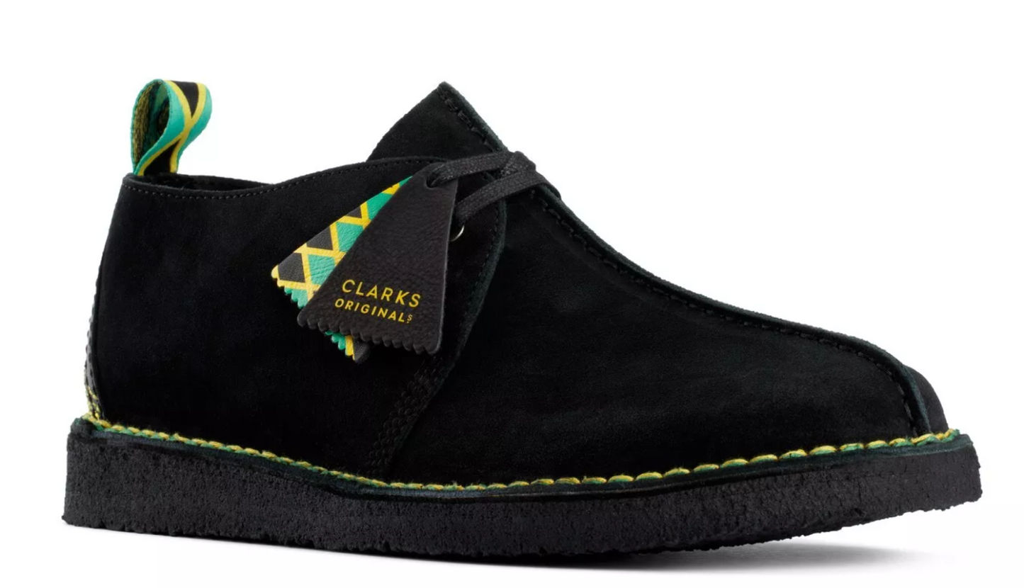 Clarks Desert Trek - Jamaica - 26156058