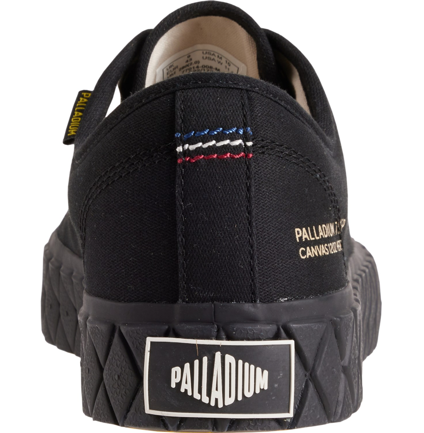 Palladium Palla Ace Cvs - 77014-008