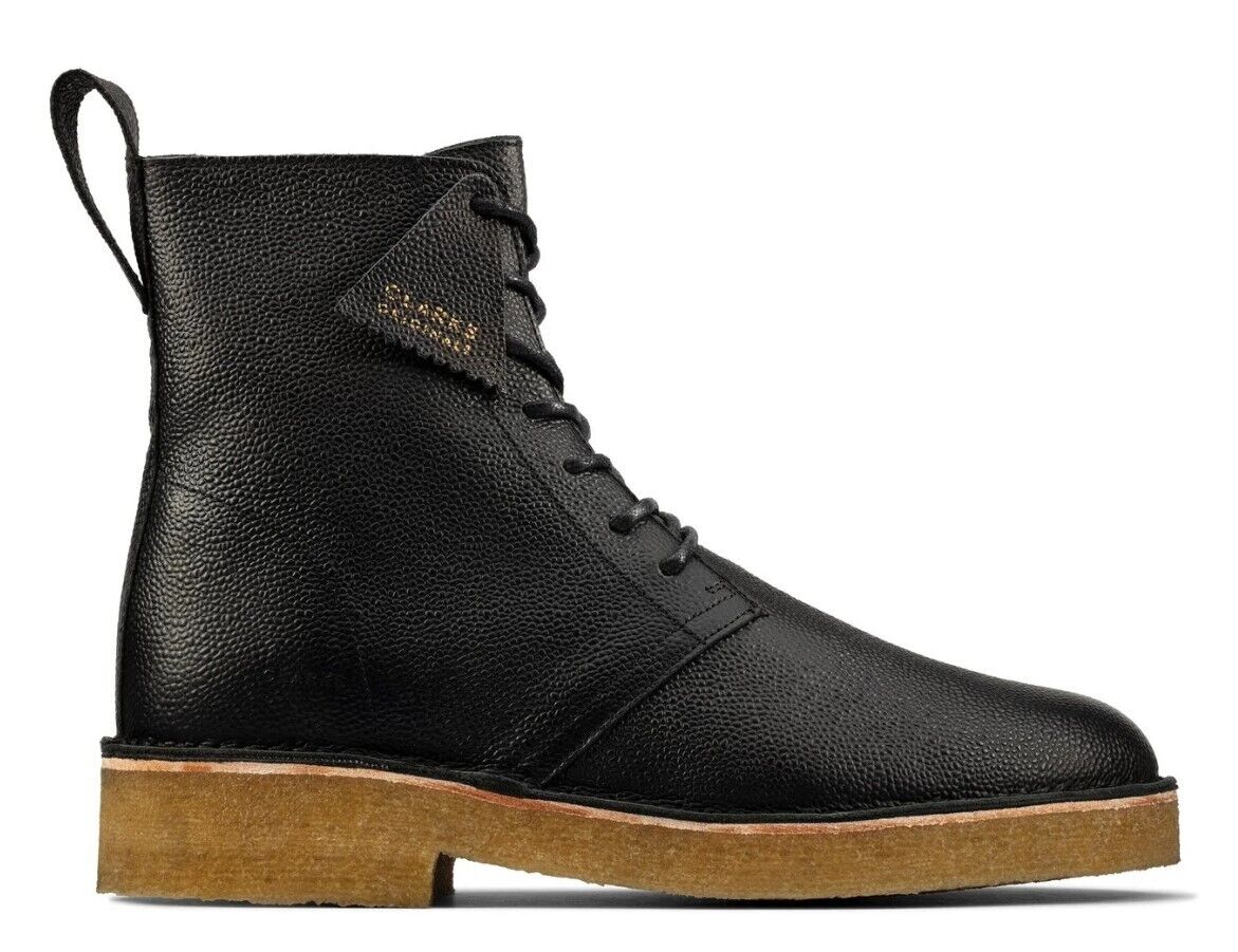CLARKS DESERT MALI 2 - 26155678 - MEN'S