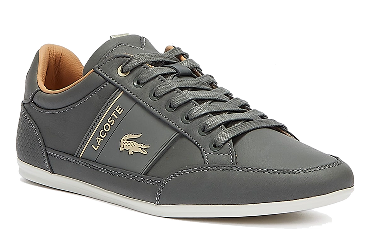 Lacoste Chaymon 0321 1 CMA Leather - 710CMA0010-2M1 - Adults