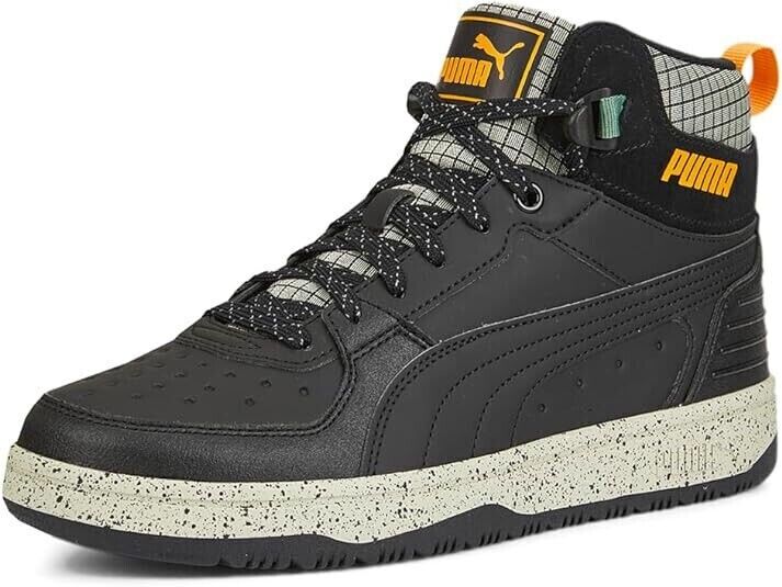 Puma Rebound Rugged Open Road - 387605-01 - Men's