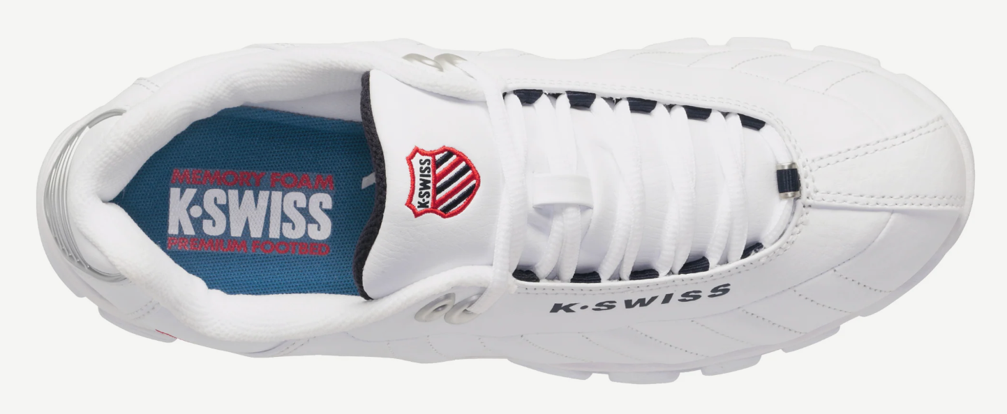 K.SWISS ST329 CMF (03426-130) Men's