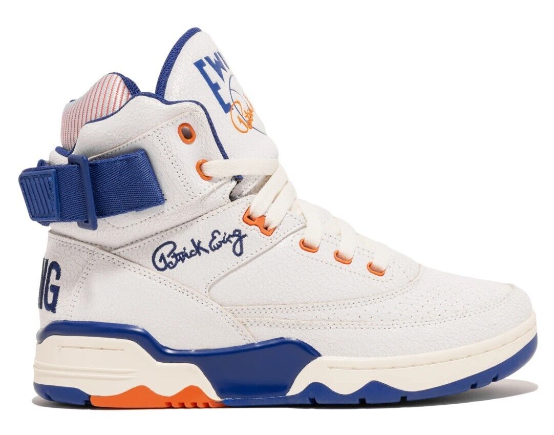 Patrick Ewing 33 HI VINTAGE (1BM02467-132) Men's