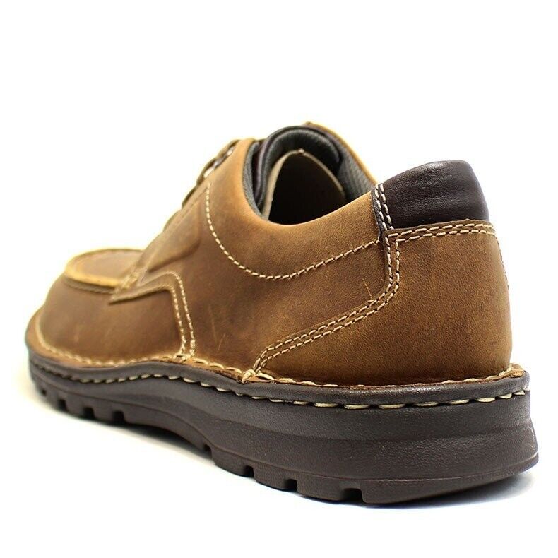 Clarks Vanek Apron - 26128465 - Men's
