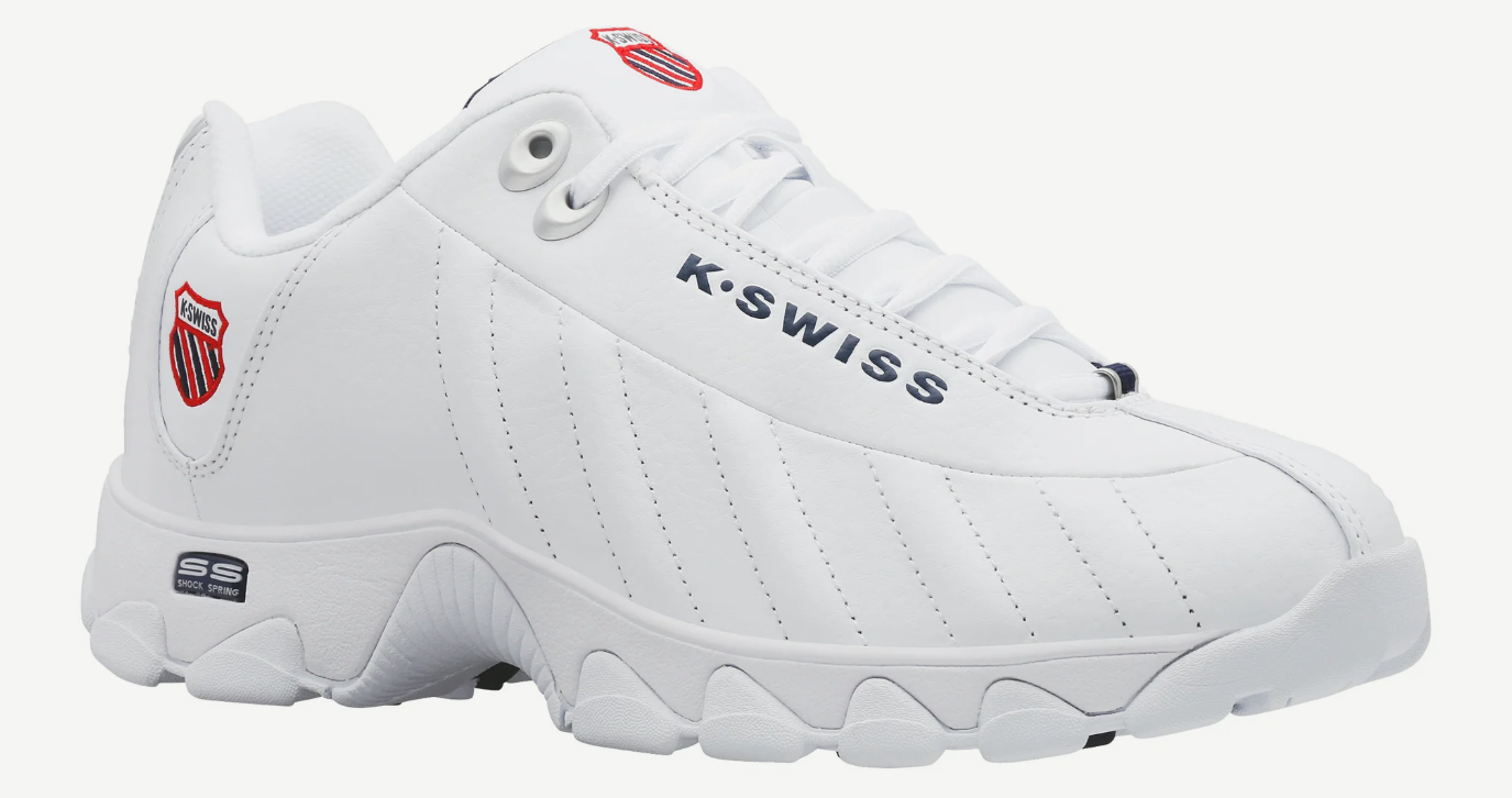 K.SWISS ST329 CMF (03426-130) Men's