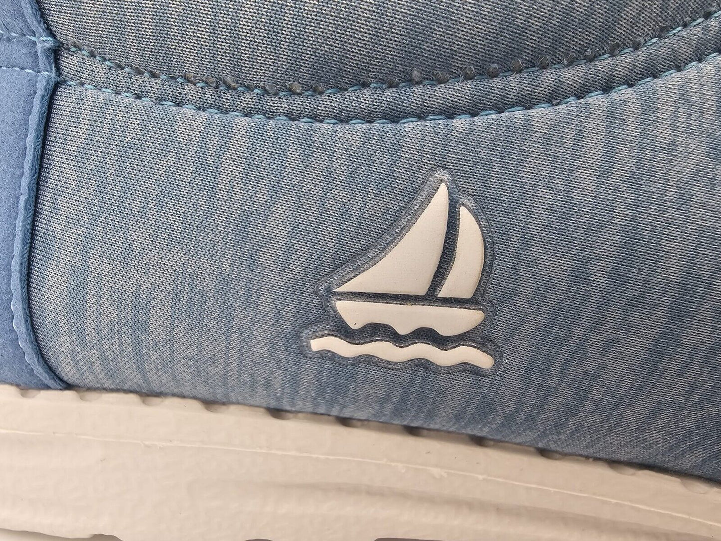 SAIL - MEN - 5230 - ETHAN-A - SIZE 12