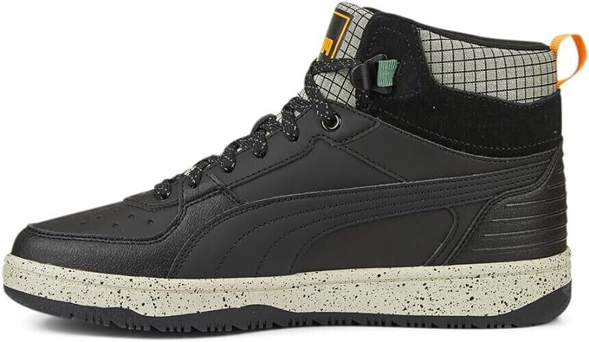 Puma Rebound Rugged Open Road - 387605-01 - Men's
