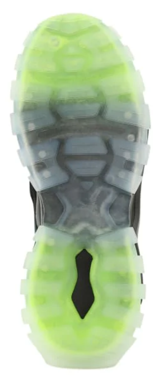 Mazino - Mantle-075 - Lime / Grey / Green / Black