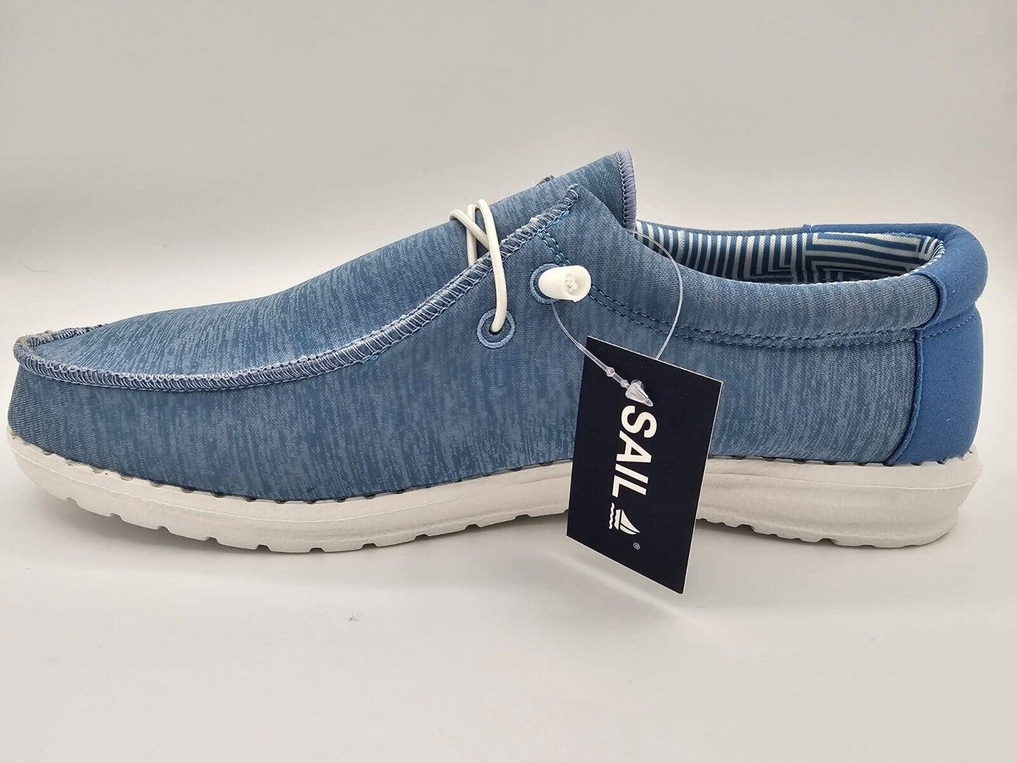 SAIL - MEN - 5230 - ETHAN-A - SIZE 12