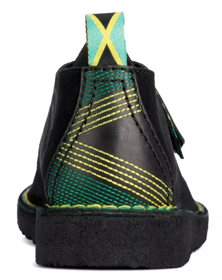Clarks Desert Trek - Jamaica - 26156058