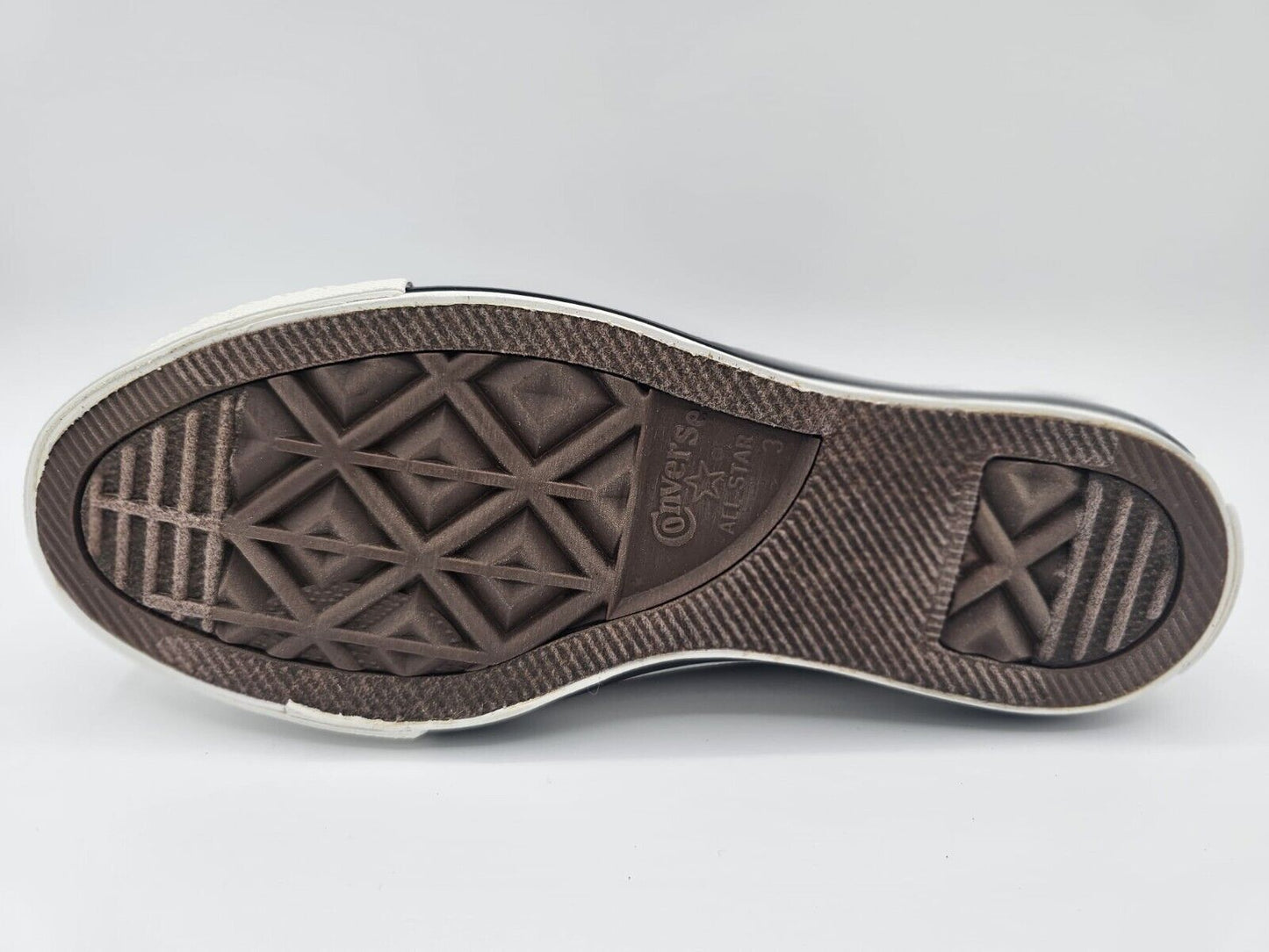 Converse All Star CT Simple Details HI - 1V463