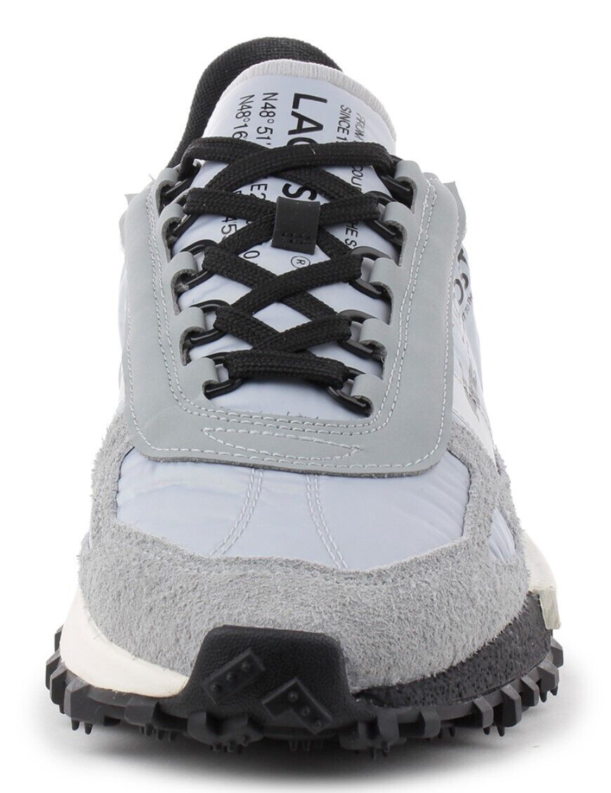 Lacoste Elite Active 224 1 SMA - 748SMA0048-08C