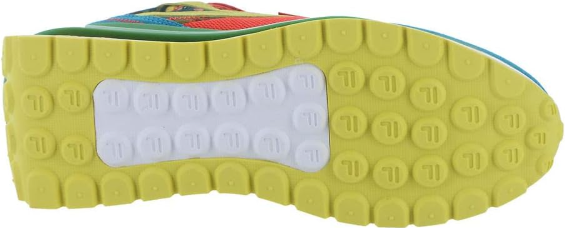 Fila Renno Tropical - 5RM01984-839 - WOMEN'S
