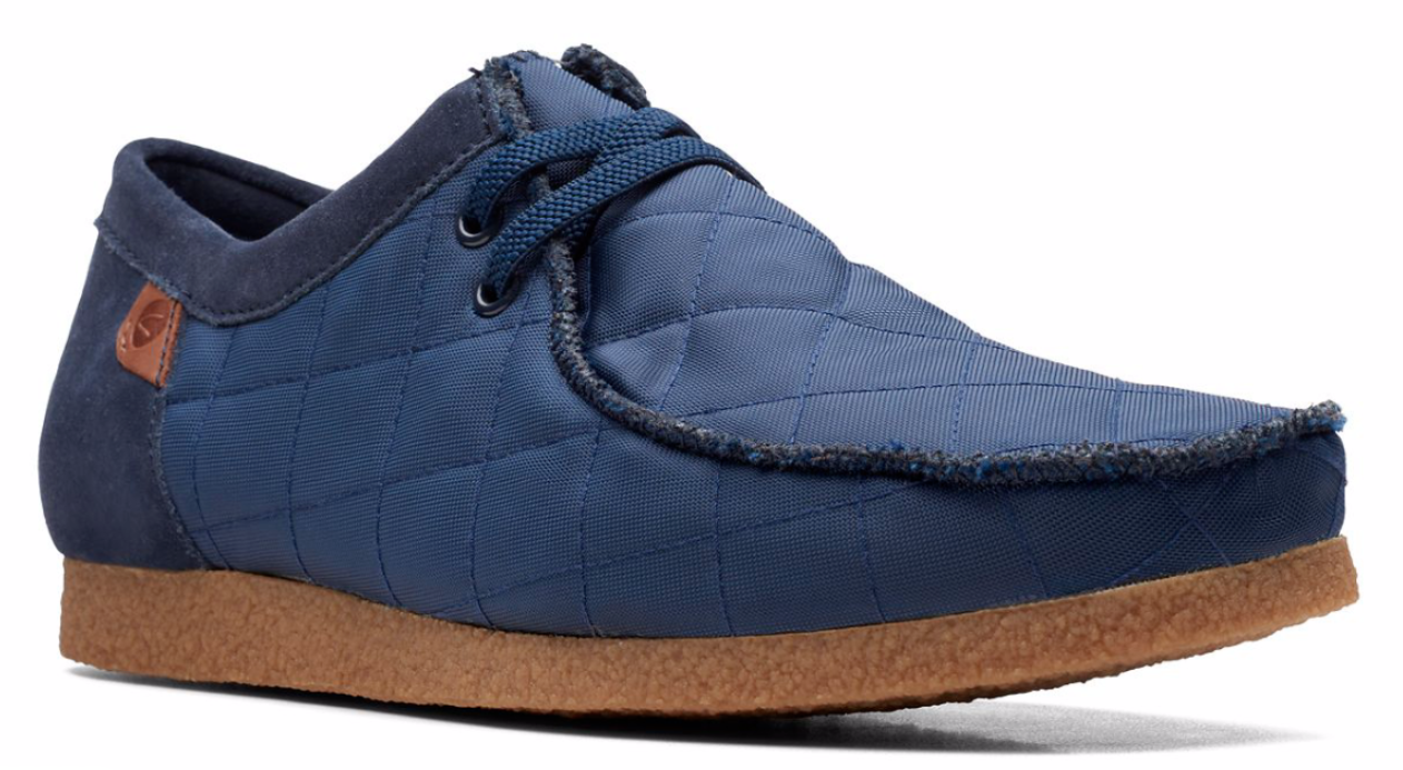 Clarks Shacre II Step - 26162716 - Men's - ON SALE - SPECIAL PRICE