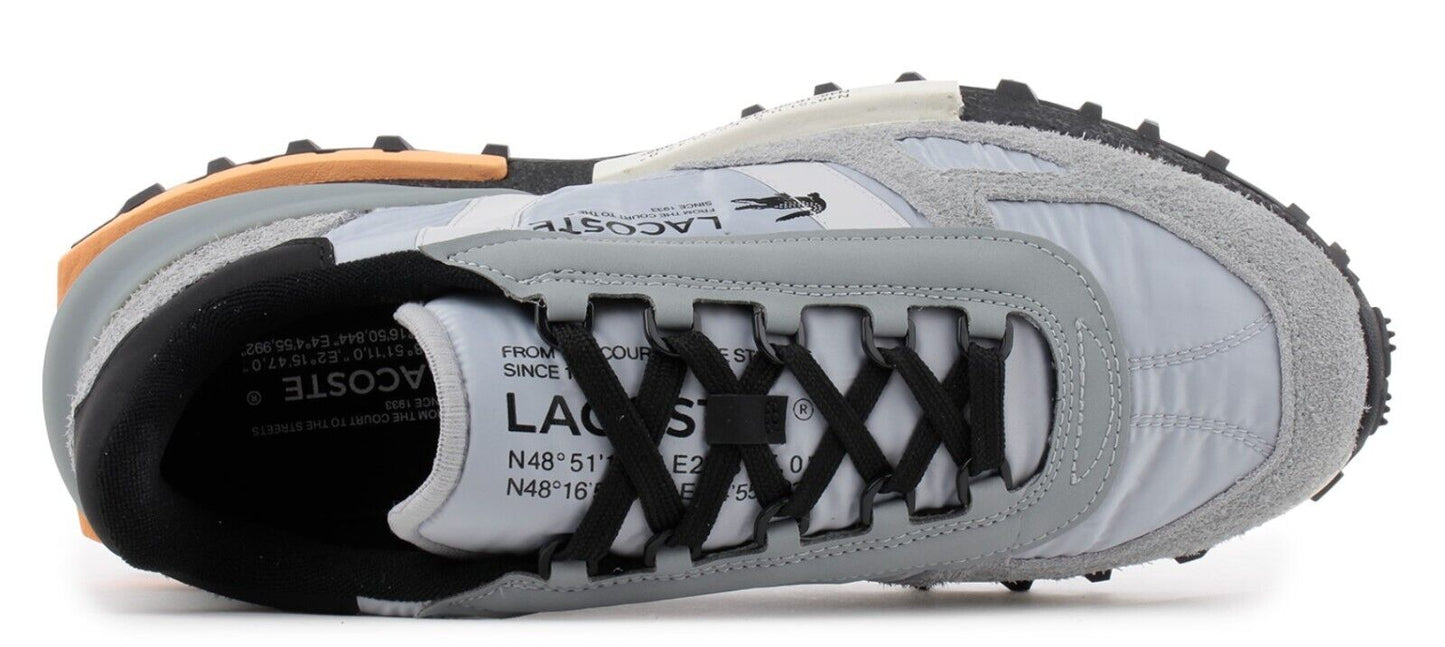 Lacoste Elite Active 224 1 SMA - 748SMA0048-08C