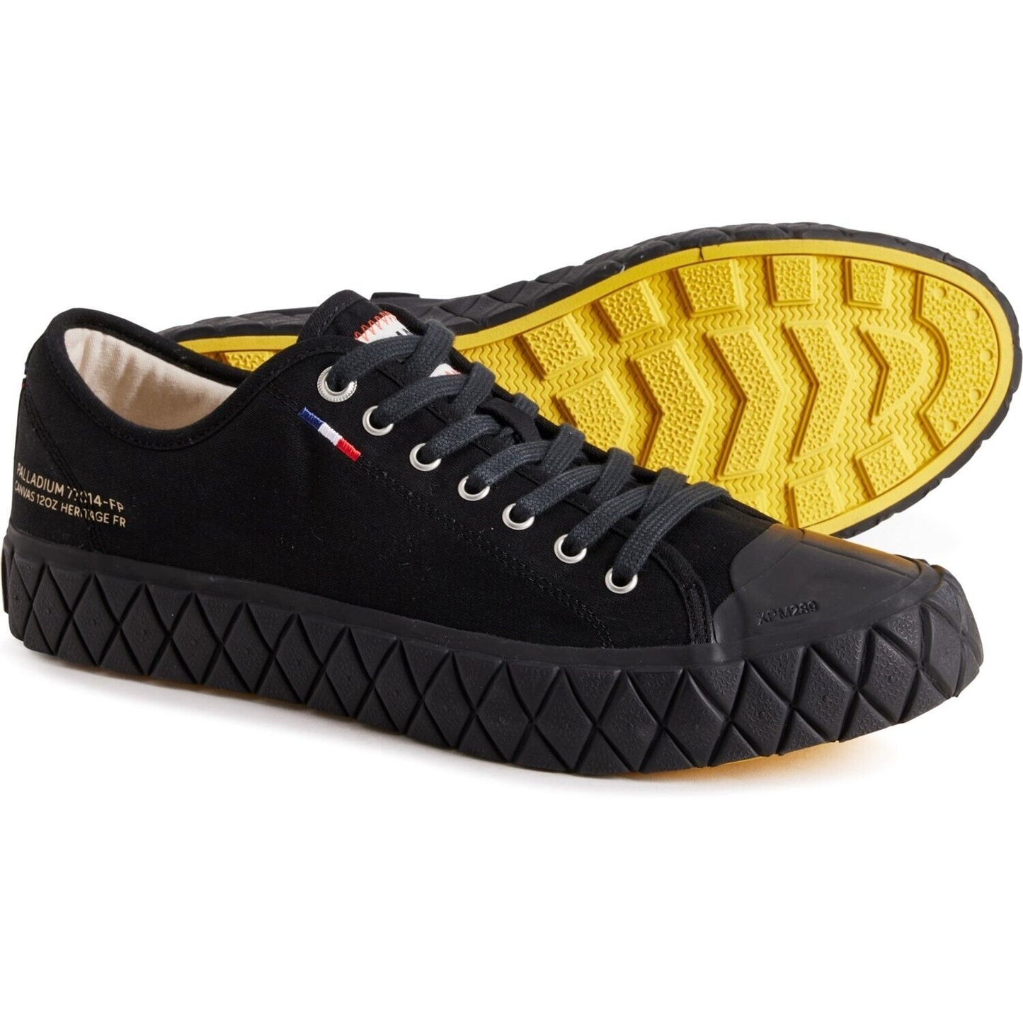 Palladium Palla Ace Cvs - 77014-008