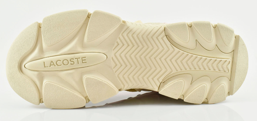 Lacoste L003 NEO 223 1 SFA - 746SFA0003-UH1 - Women's