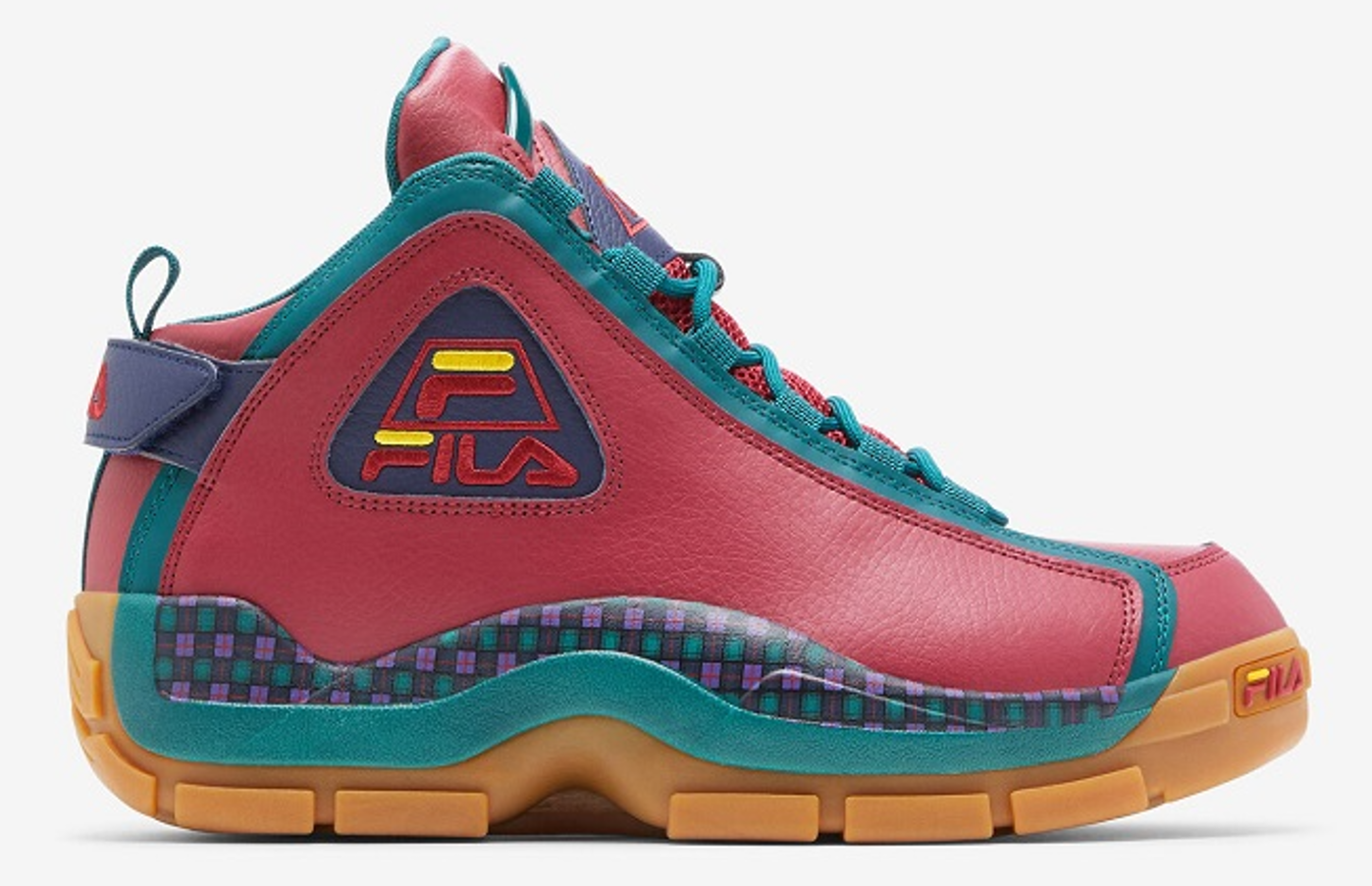 Fila - Grant Hill 2 - 1BM01316-933