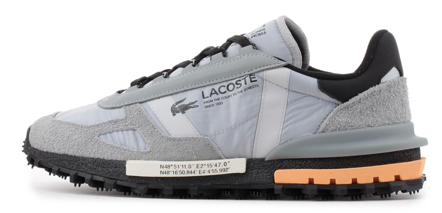 Lacoste Elite Active 224 1 SMA - 748SMA0048-08C