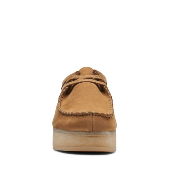 Clarks Wallacraft Lo - 26148635 - Women's (SPECIAL PRICE)