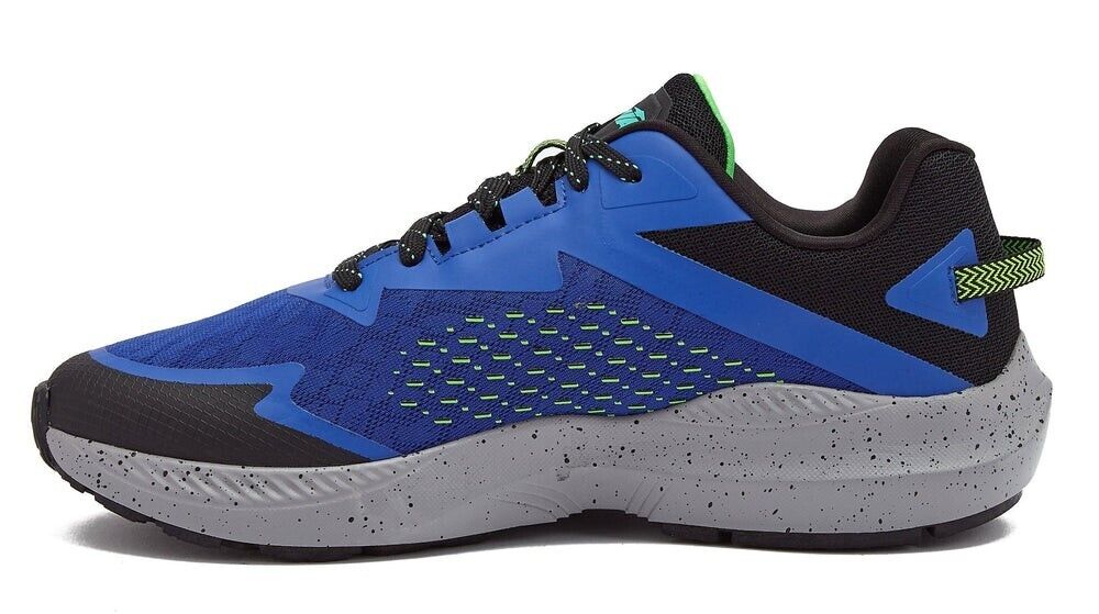 Avia Storm [A50081-MMBK) MENS