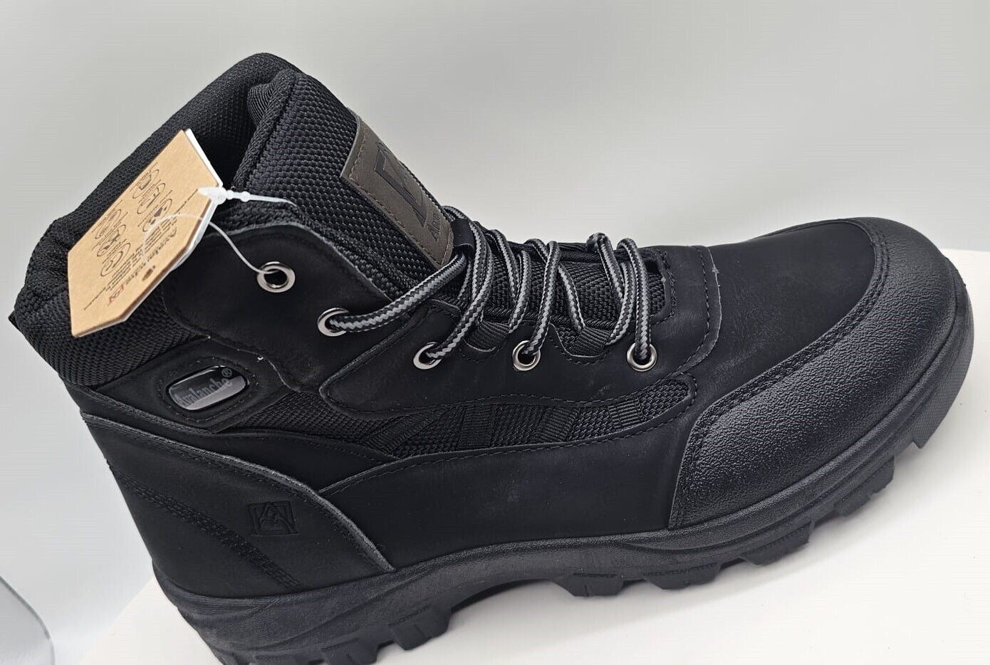 Avalanche Outdoor Boots - Hiking - Trail - AV87726 - Men's